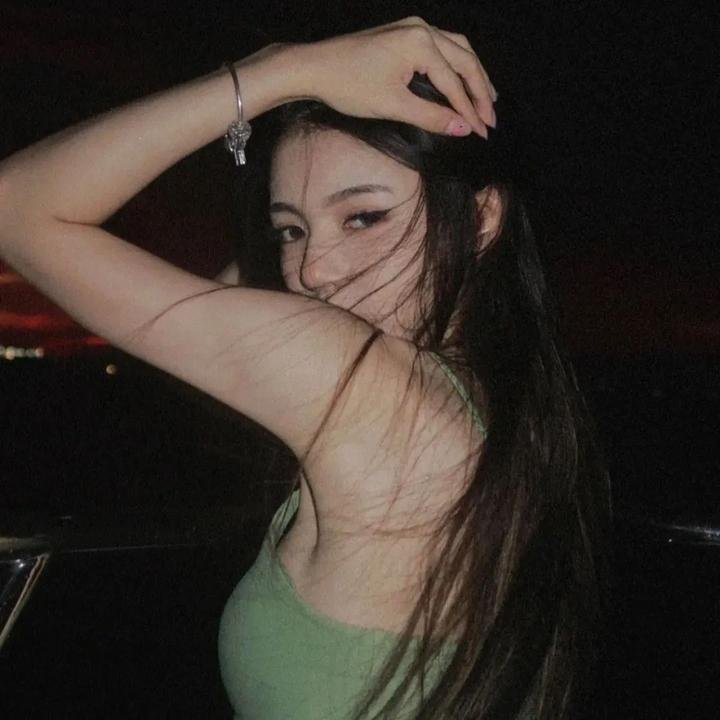 玉女情如火